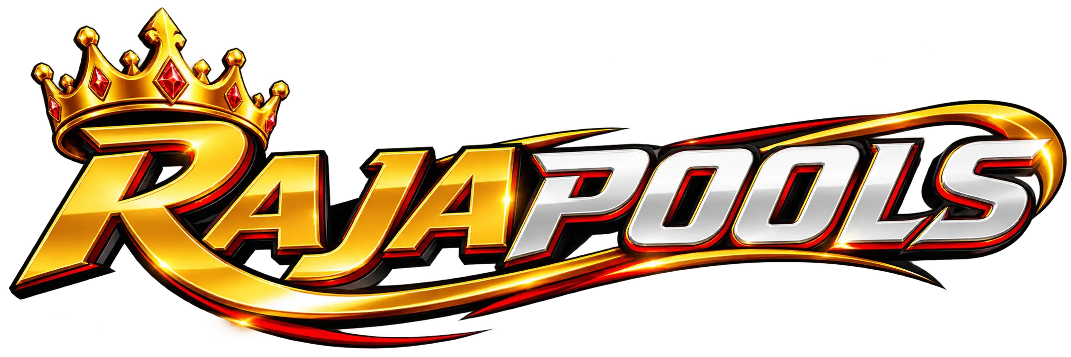 LOGO RAJAPOOLS